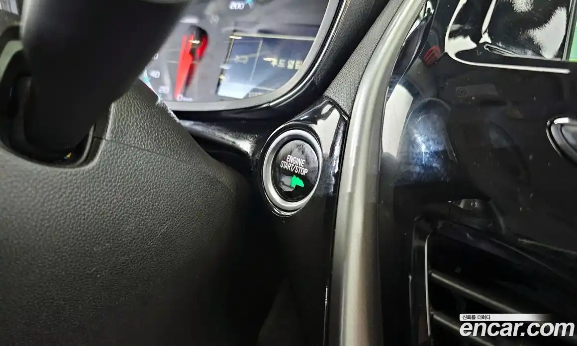Chevrolet Spark 2016 1.0 гидро, фото 26