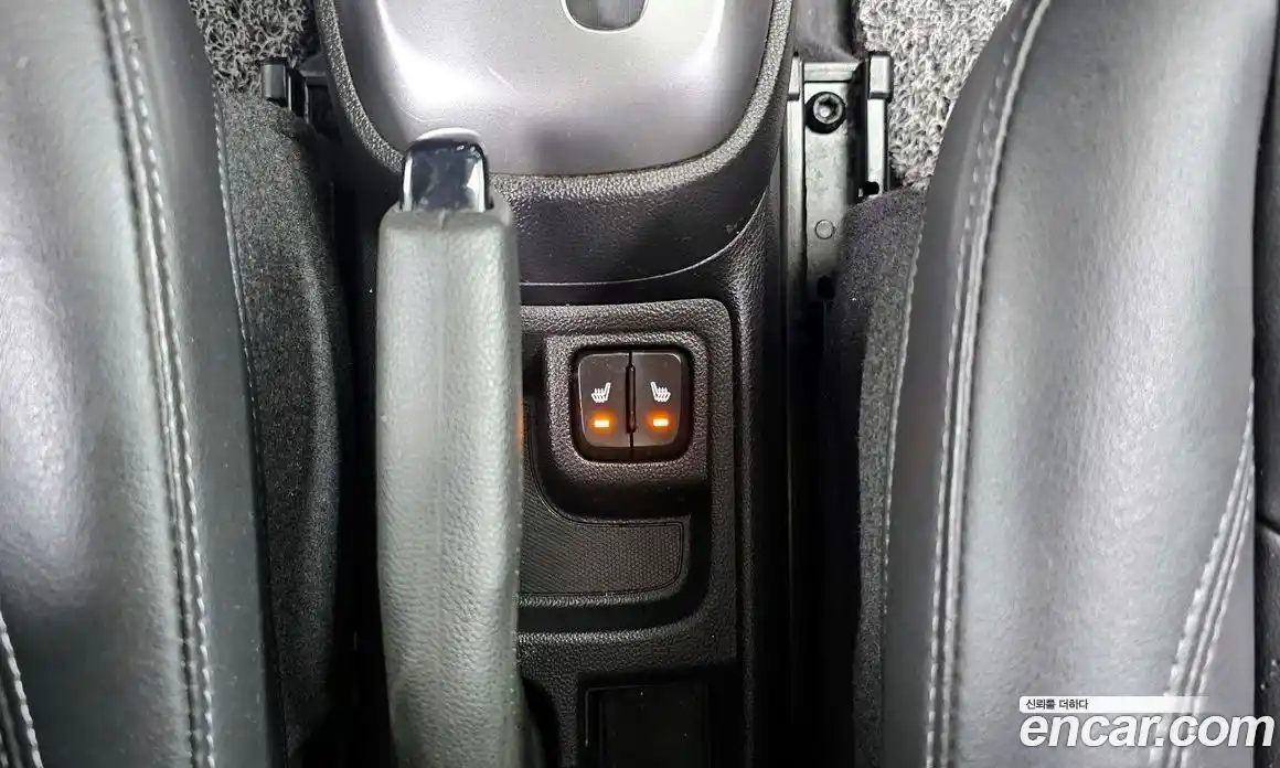 Chevrolet Spark 2016 1.0 гидро, фото 27