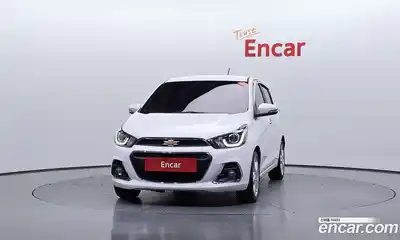 Chevrolet Spark 2016 1.0 гидро, миниатюра 3