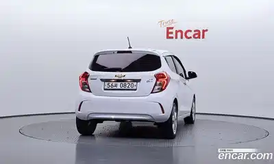 Chevrolet Spark 2016 1.0 гидро, миниатюра 4