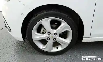 Chevrolet Spark 2016 1.0 гидро, миниатюра 5