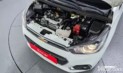 Chevrolet Spark 2016 1.0 гидро, миниатюра 6