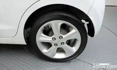 Chevrolet Spark 2016 1.0 гидро, миниатюра 7
