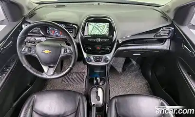 Chevrolet Spark 2016 1.0 гидро, миниатюра 10