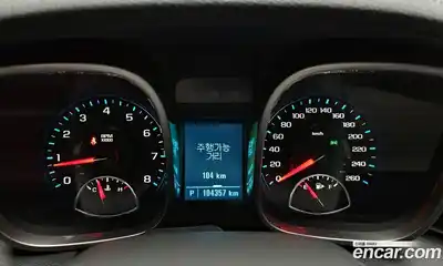 Chevrolet Malibu 2013 2.0 автомат (гидро), миниатюра 11