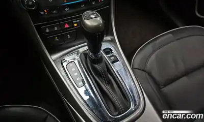 Chevrolet Malibu 2013 2.0 автомат (гидро), миниатюра 12