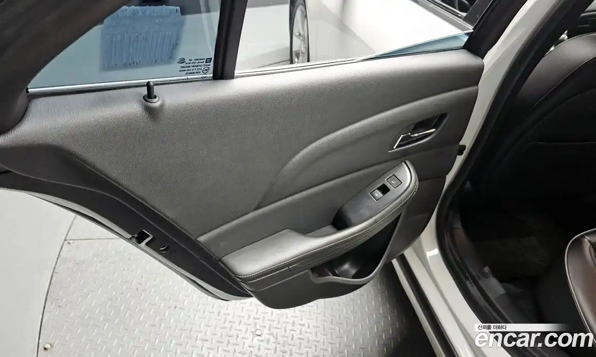 Chevrolet Malibu 2013 2.0 автомат (гидро), фото 15