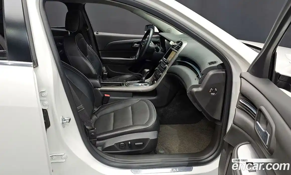 Chevrolet Malibu 2013 2.0 автомат (гидро), фото 16