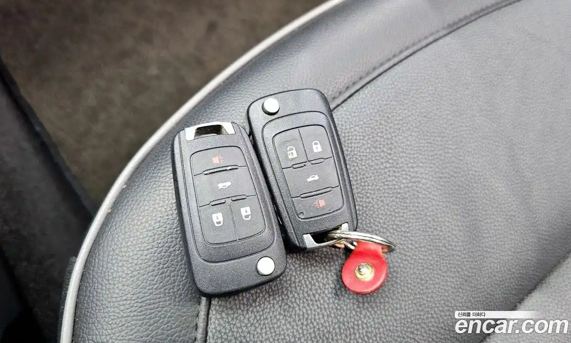 Chevrolet Malibu 2013 2.0 автомат (гидро), фото 25