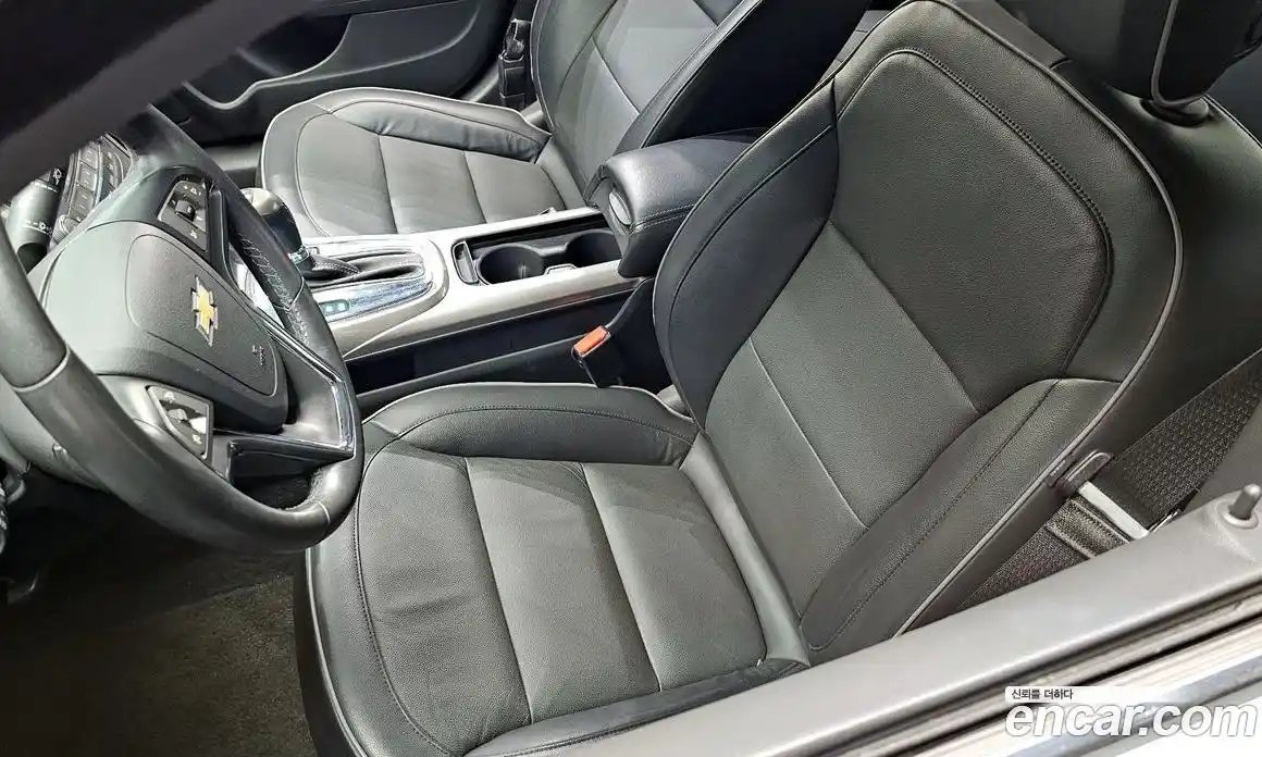 Chevrolet Malibu 2013 2.0 автомат (гидро), фото 27