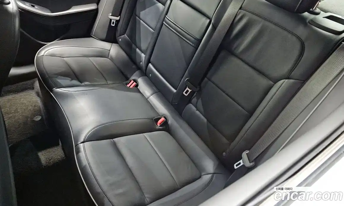 Chevrolet Malibu 2013 2.0 автомат (гидро), фото 28