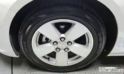 Chevrolet Malibu 2013 2.0 автомат (гидро), миниатюра 5