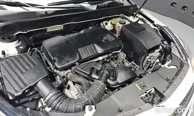 Chevrolet Malibu 2013 2.0 автомат (гидро), миниатюра 6