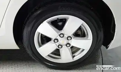 Chevrolet Malibu 2013 2.0 автомат (гидро), миниатюра 7