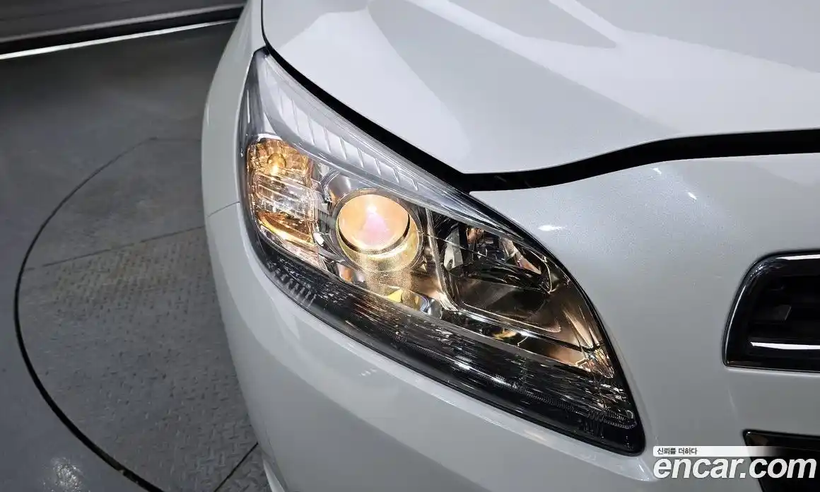Chevrolet Malibu 2013 2.0 автомат (гидро), фото 8