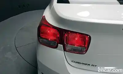 Chevrolet Malibu 2013 2.0 автомат (гидро), миниатюра 9
