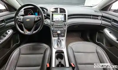 Chevrolet Malibu 2013 2.0 автомат (гидро), миниатюра 10