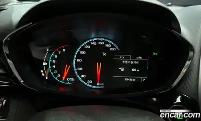Chevrolet Spark 2016 1.0 гидро, миниатюра 11