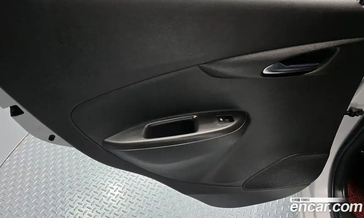 Chevrolet Spark 2016 1.0 гидро, фото 15