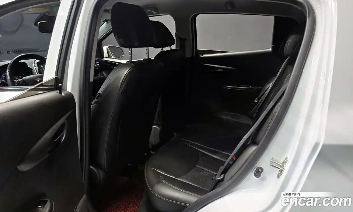 Chevrolet Spark 2016 1.0 гидро, фото 16