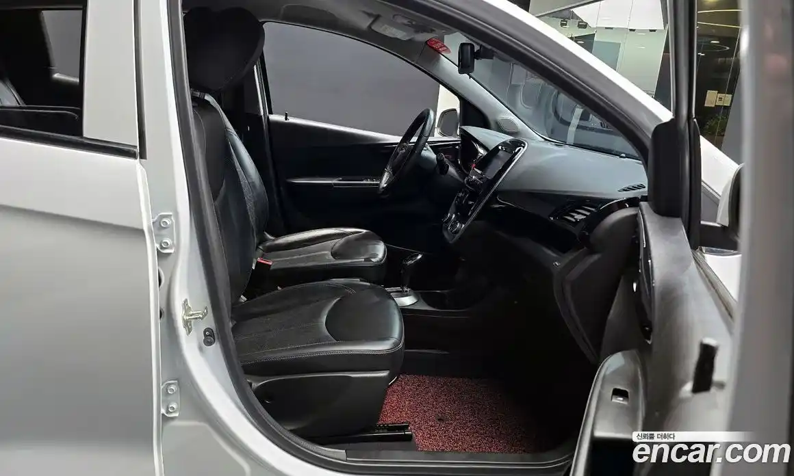 Chevrolet Spark 2016 1.0 гидро, фото 17