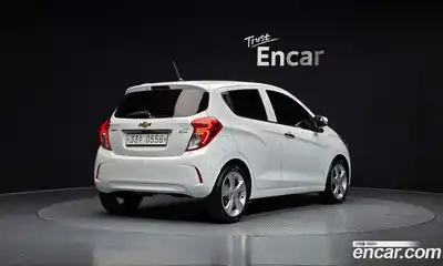 Chevrolet Spark 2016 1.0 гидро, миниатюра 2