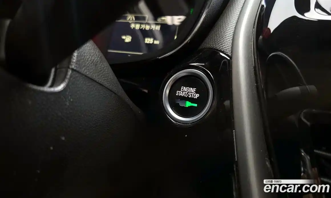 Chevrolet Spark 2016 1.0 гидро, фото 25