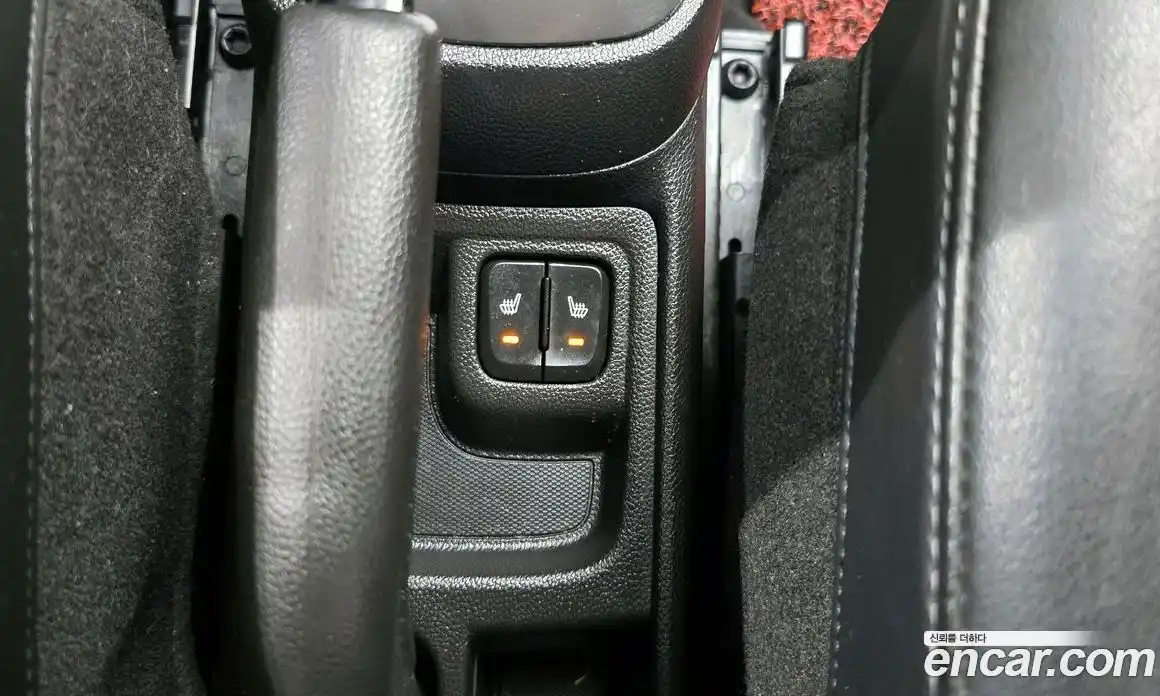 Chevrolet Spark 2016 1.0 гидро, фото 26
