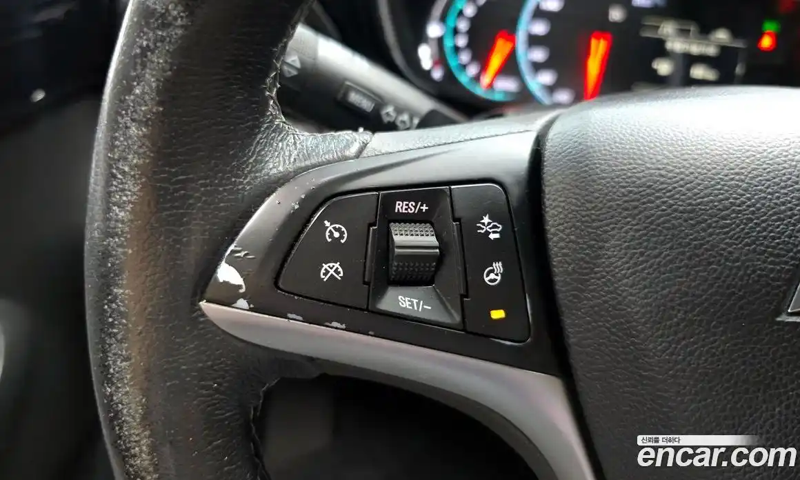 Chevrolet Spark 2016 1.0 гидро, фото 27
