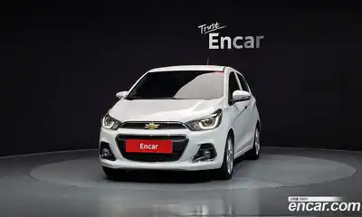 Chevrolet Spark 2016 1.0 гидро, миниатюра 3