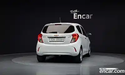 Chevrolet Spark 2016 1.0 гидро, миниатюра 4