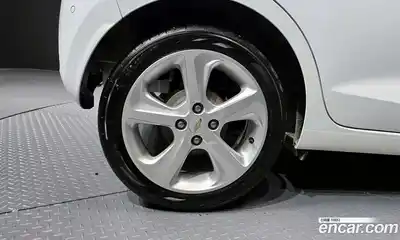 Chevrolet Spark 2016 1.0 гидро, миниатюра 5