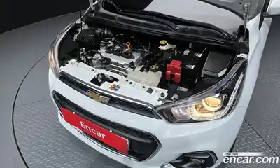 Chevrolet Spark 2016 1.0 гидро, миниатюра 6