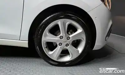 Chevrolet Spark 2016 1.0 гидро, миниатюра 7