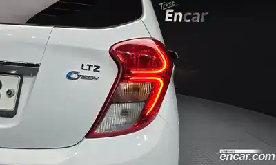 Chevrolet Spark 2016 1.0 гидро, миниатюра 9
