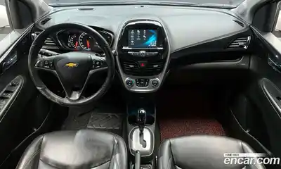 Chevrolet Spark 2016 1.0 гидро, миниатюра 10
