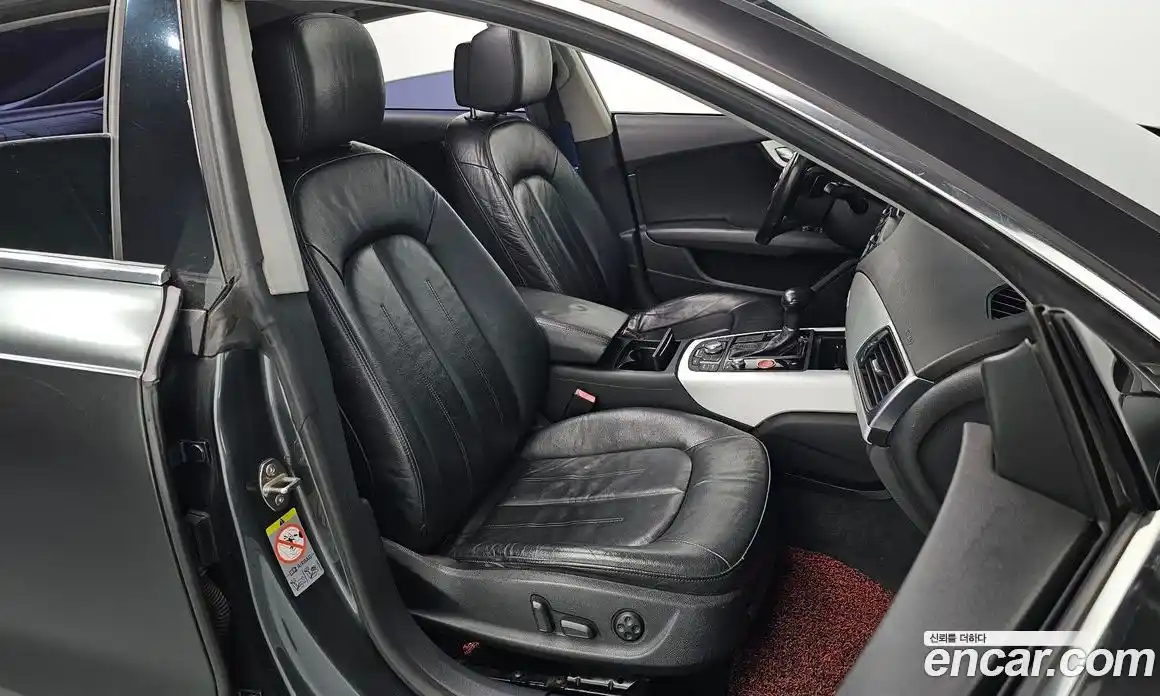 Audi A7 2012 3.0 автомат (гидро), фото 11