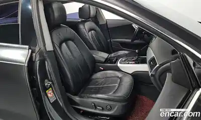 Audi A7 2012 3.0 автомат (гидро), миниатюра 11