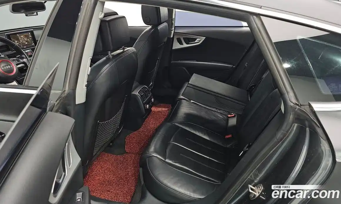 Audi A7 2012 3.0 автомат (гидро), фото 12