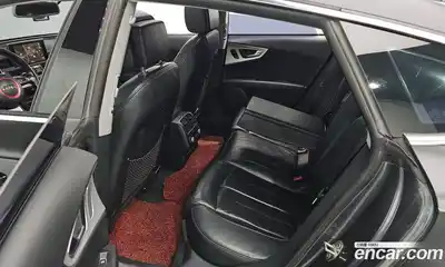 Audi A7 2012 3.0 автомат (гидро), миниатюра 12