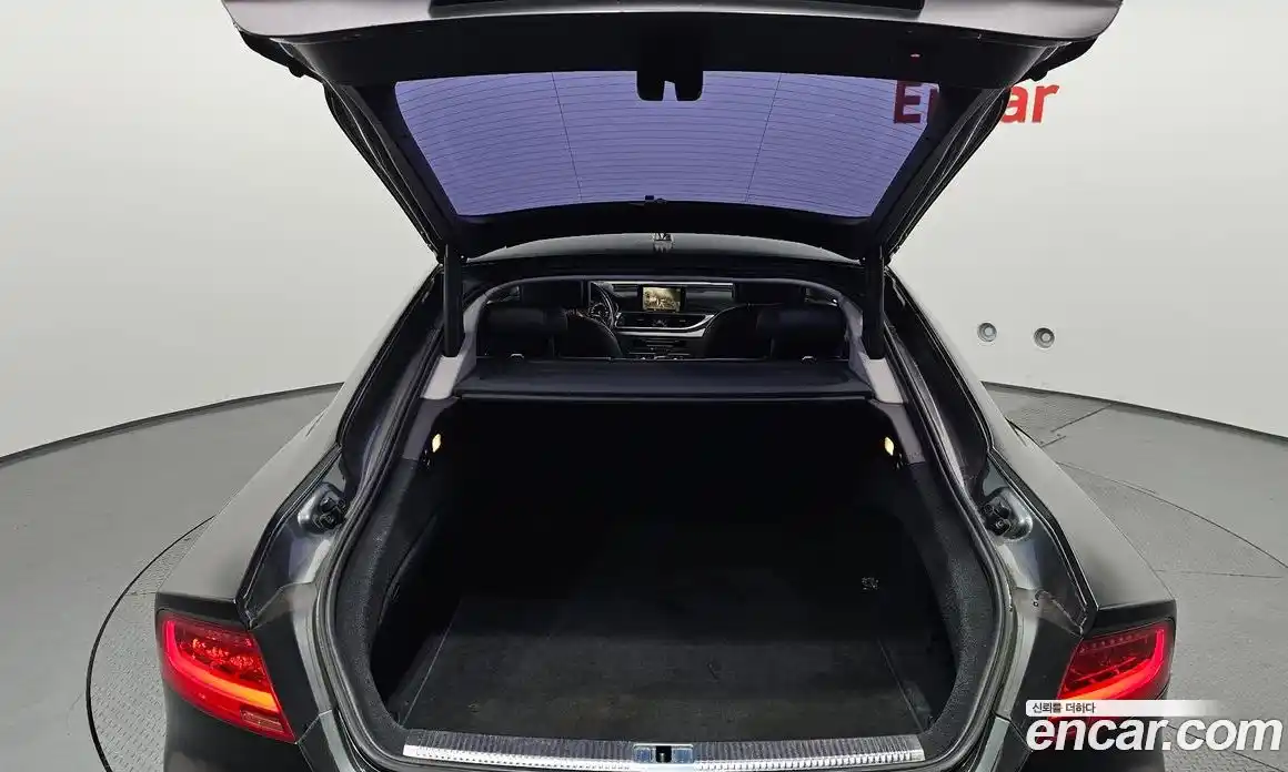 Audi A7 2012 3.0 автомат (гидро), фото 20