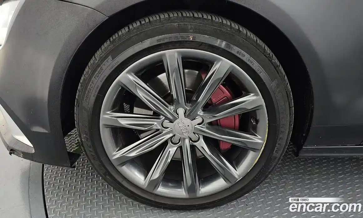 Audi A7 2012 3.0 автомат (гидро), фото 5