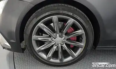 Audi A7 2012 3.0 автомат (гидро), миниатюра 5