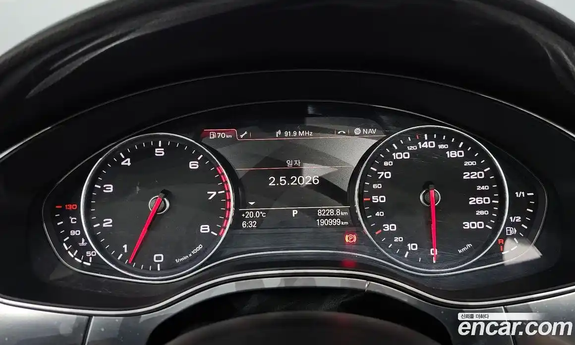 Audi A7 2012 3.0 автомат (гидро), фото 8