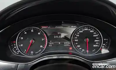 Audi A7 2012 3.0 автомат (гидро), миниатюра 8