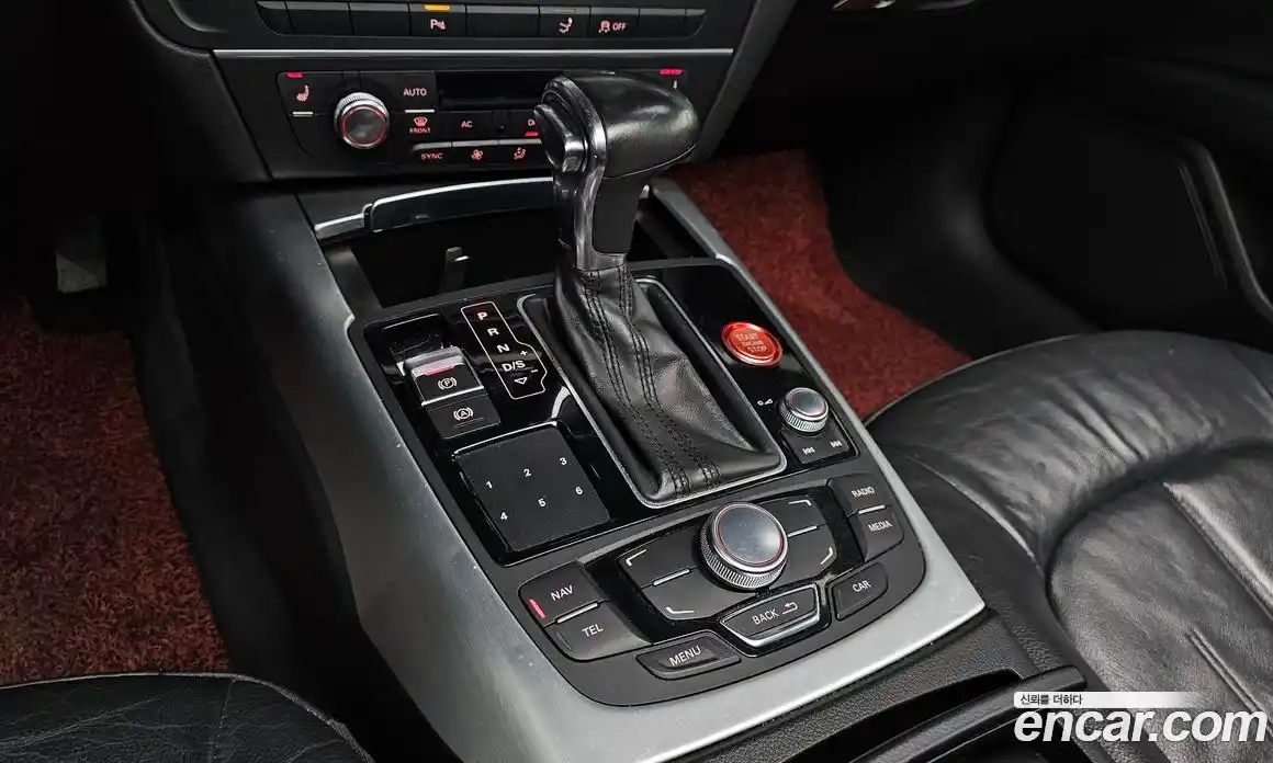 Audi A7 2012 3.0 автомат (гидро), фото 9