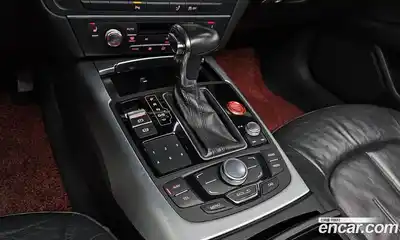 Audi A7 2012 3.0 автомат (гидро), миниатюра 9