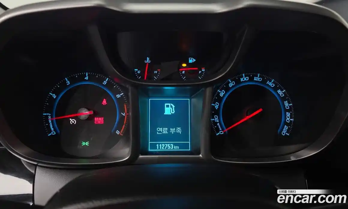 Chevrolet Orlando 2015 2.0 гидро, фото 11