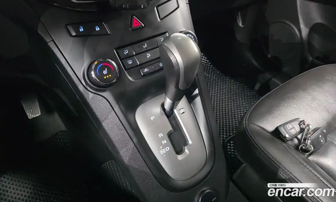 Chevrolet Orlando 2015 2.0 гидро, фото 12