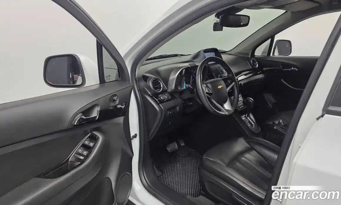 Chevrolet Orlando 2015 2.0 гидро, фото 13